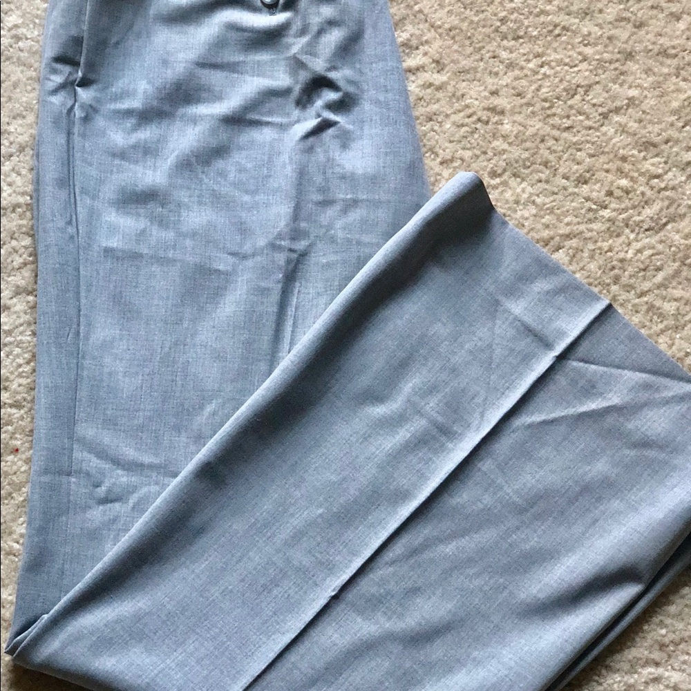 The Limited Cassidy Dress Pants